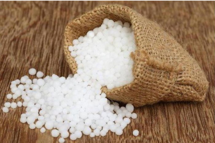 Prilled Urea