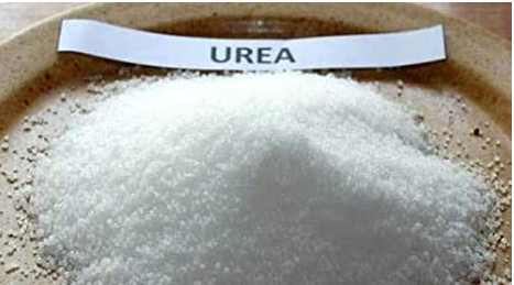 Prilled Urea