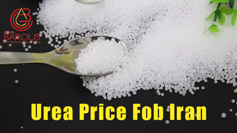 Urea Price Fob Iran