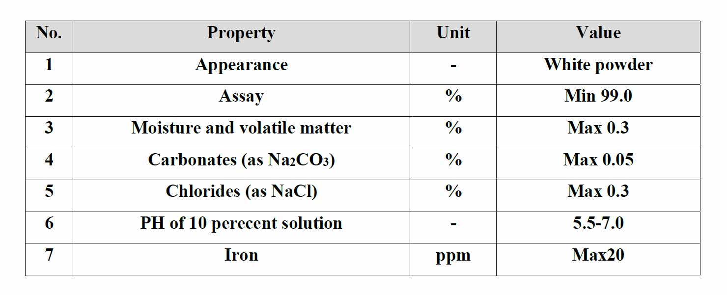 Sodium-Nitrate