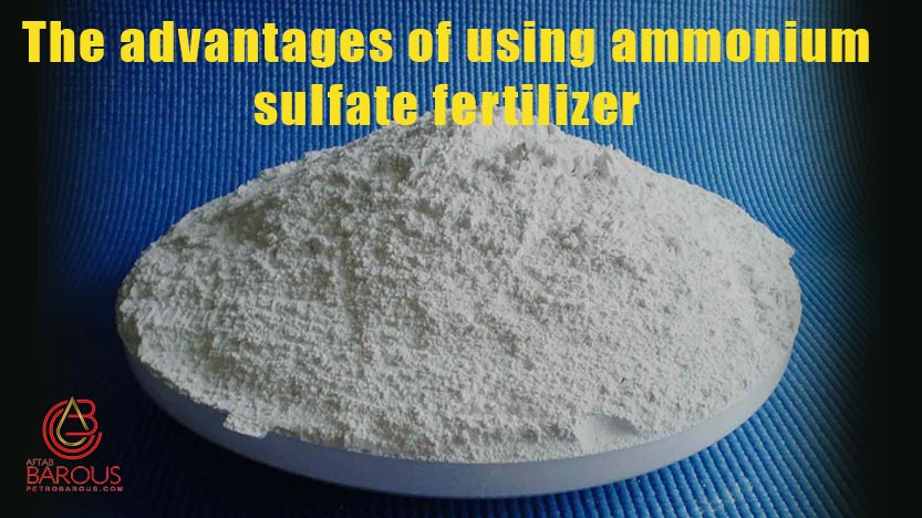 ammonium sulfate