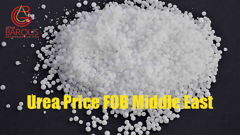 Urea Price FOB Middle East