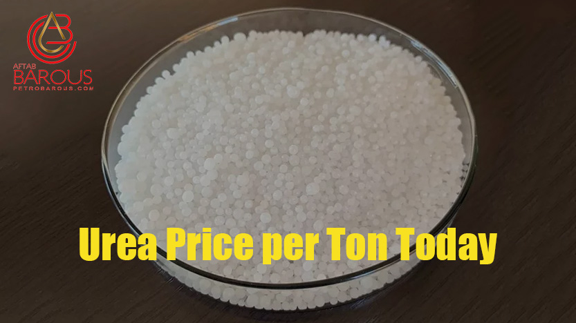 Urea Price per Ton Today