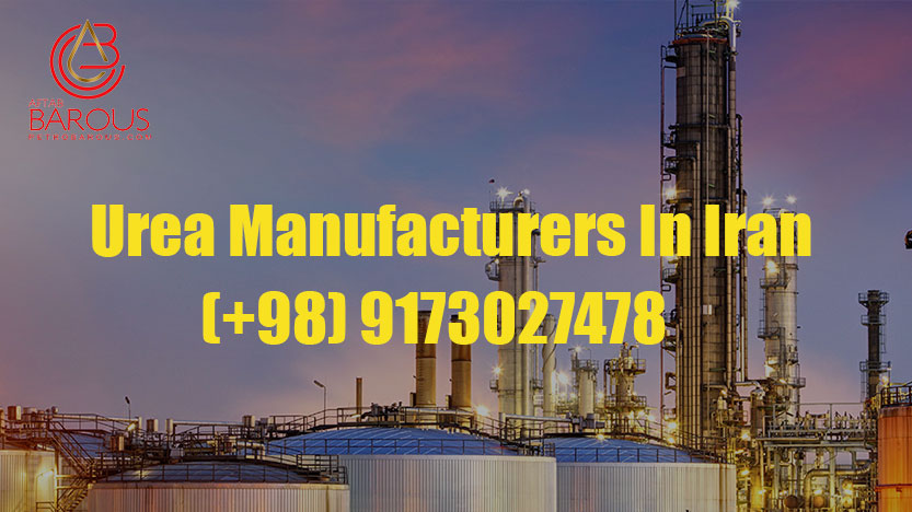 urea manufacturers in iran