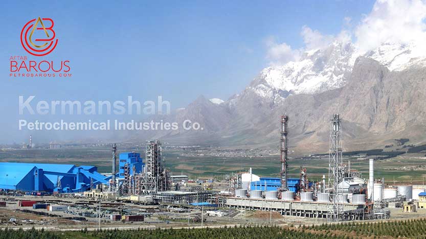 Kermanshah Petrochemical