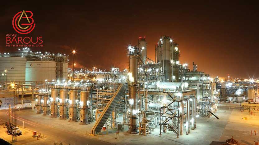 Pardis Petrochemicals 