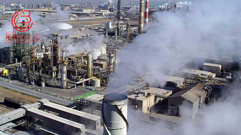 Razi Petrochemical