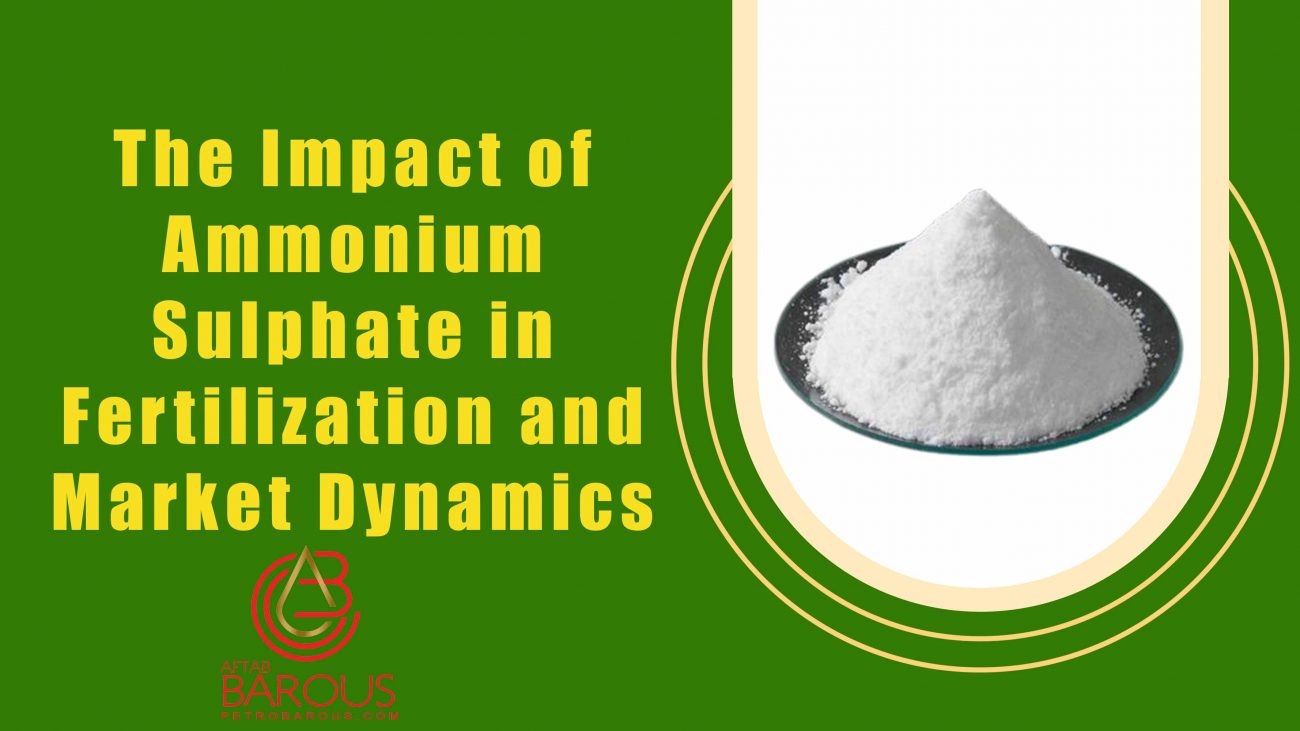 Global Ammonium Sulphate