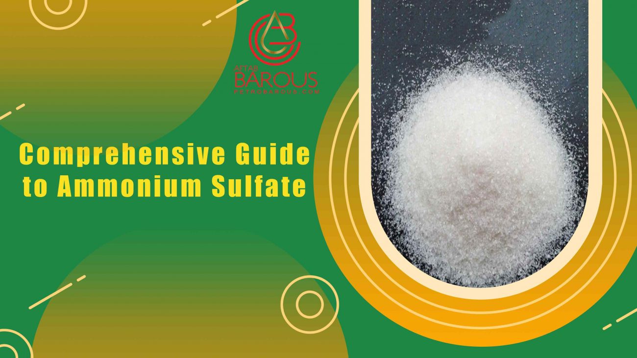 Ammonium Sulfate