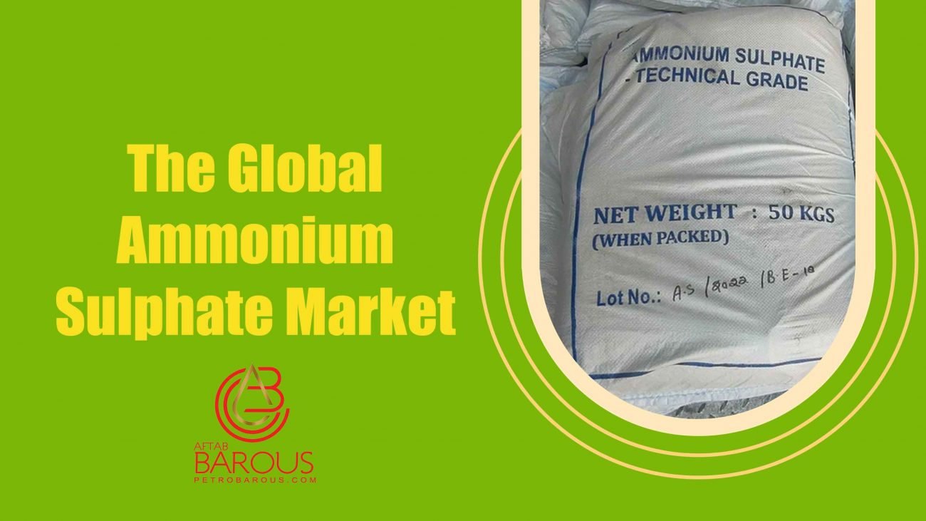 Ammonium Sulphate