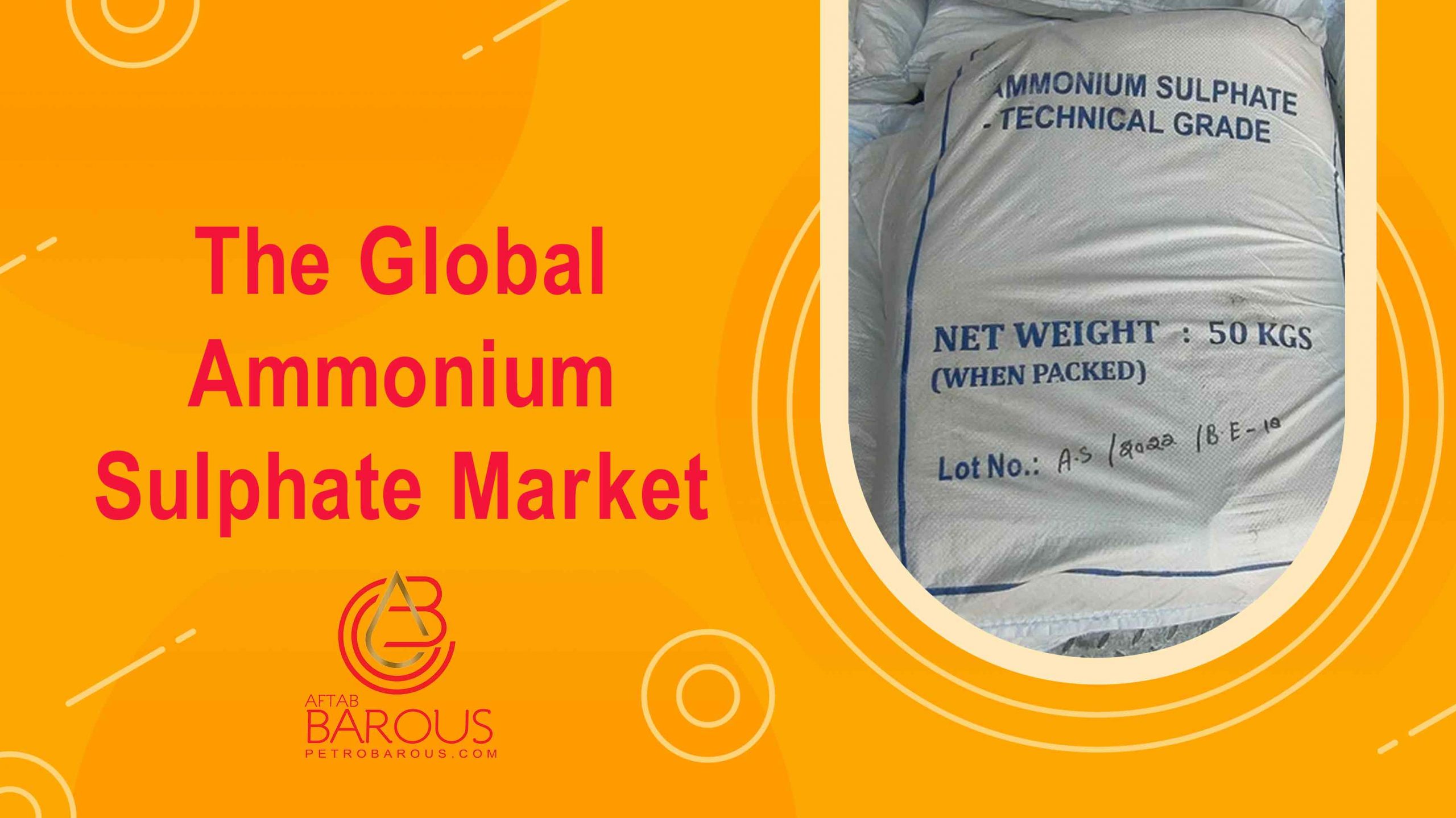 Ammonium Sulfate