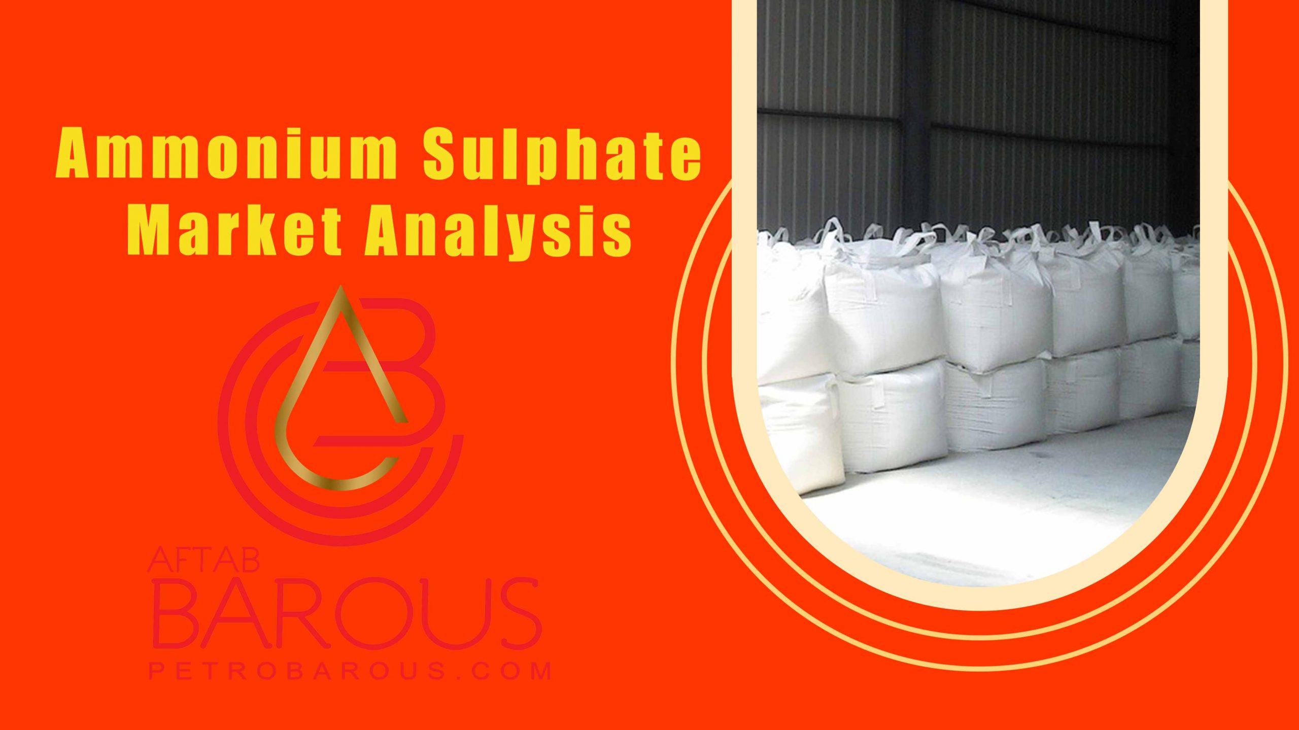 Ammonium Sulphate Market