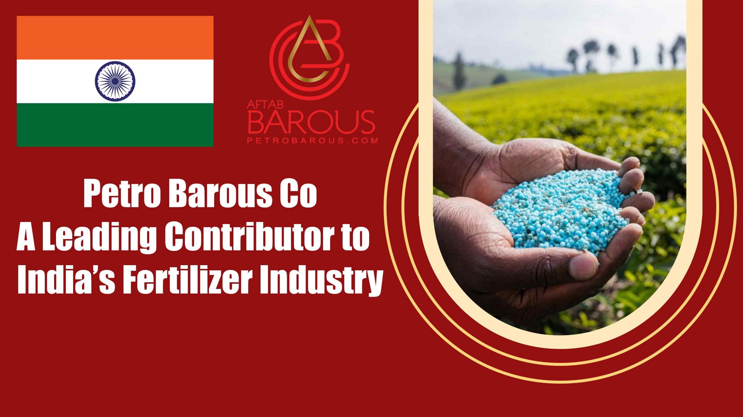 India Fertilizer Industry