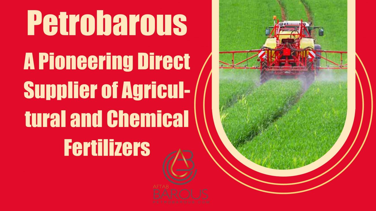 Direct Supplier of Agricultural and Chemical Fertilizers