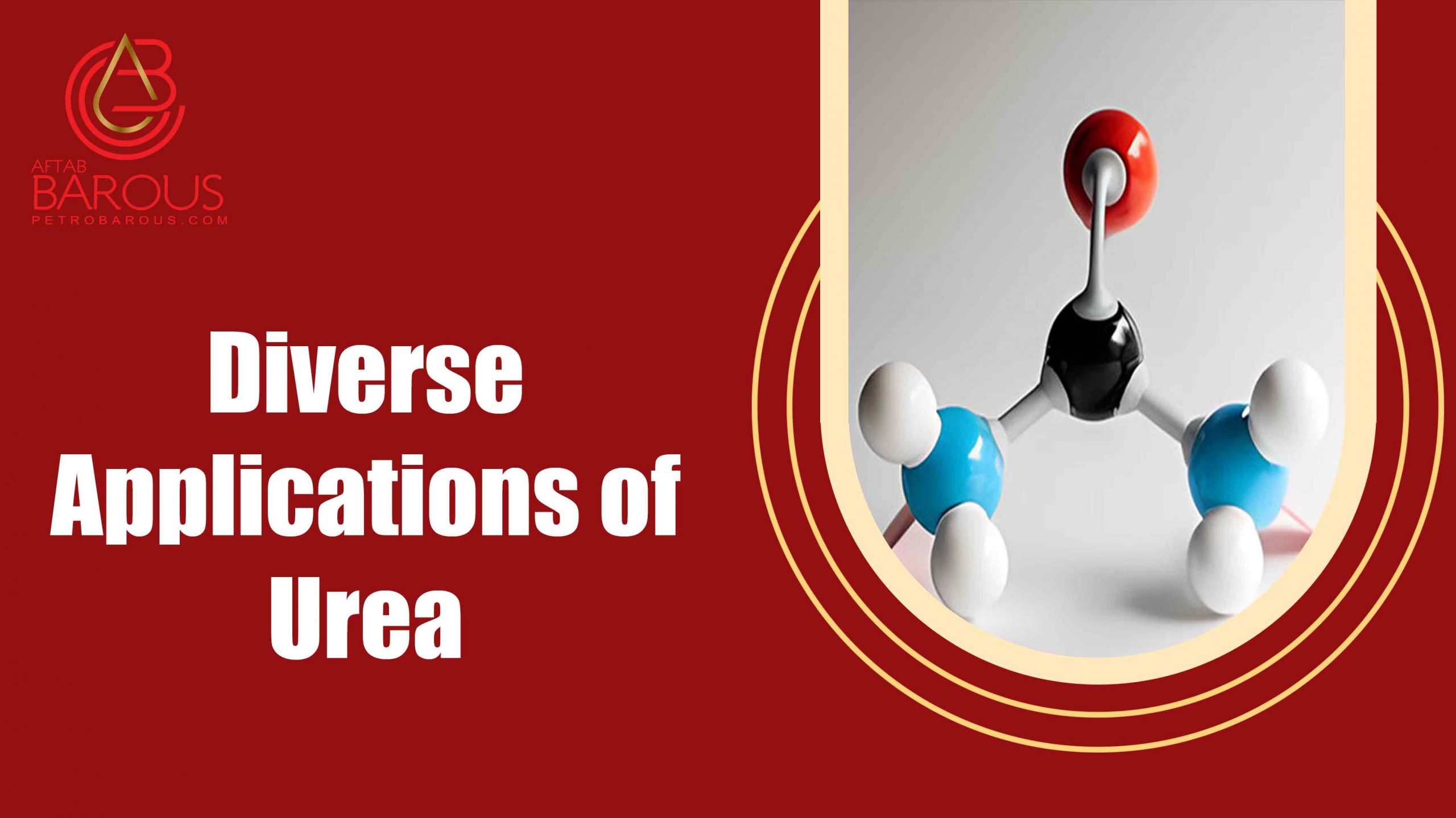 Diverse Applications of Urea