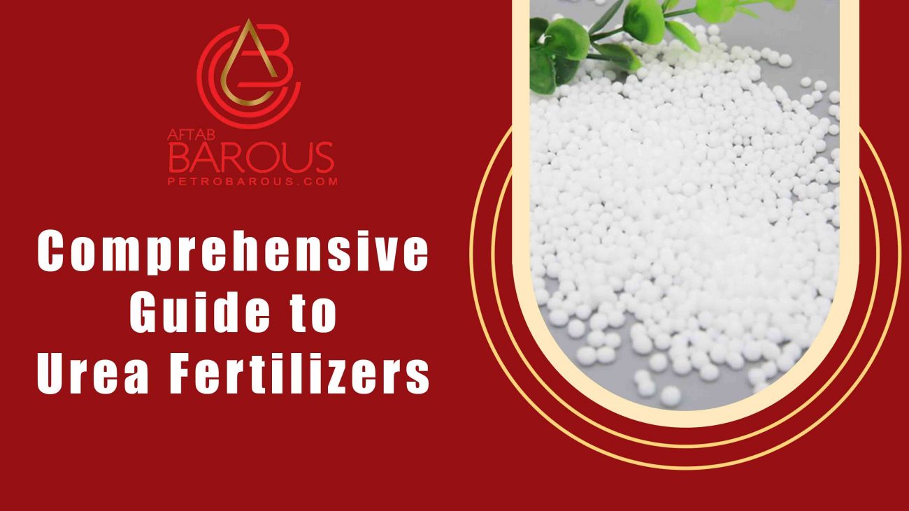 Urea Fertilizers