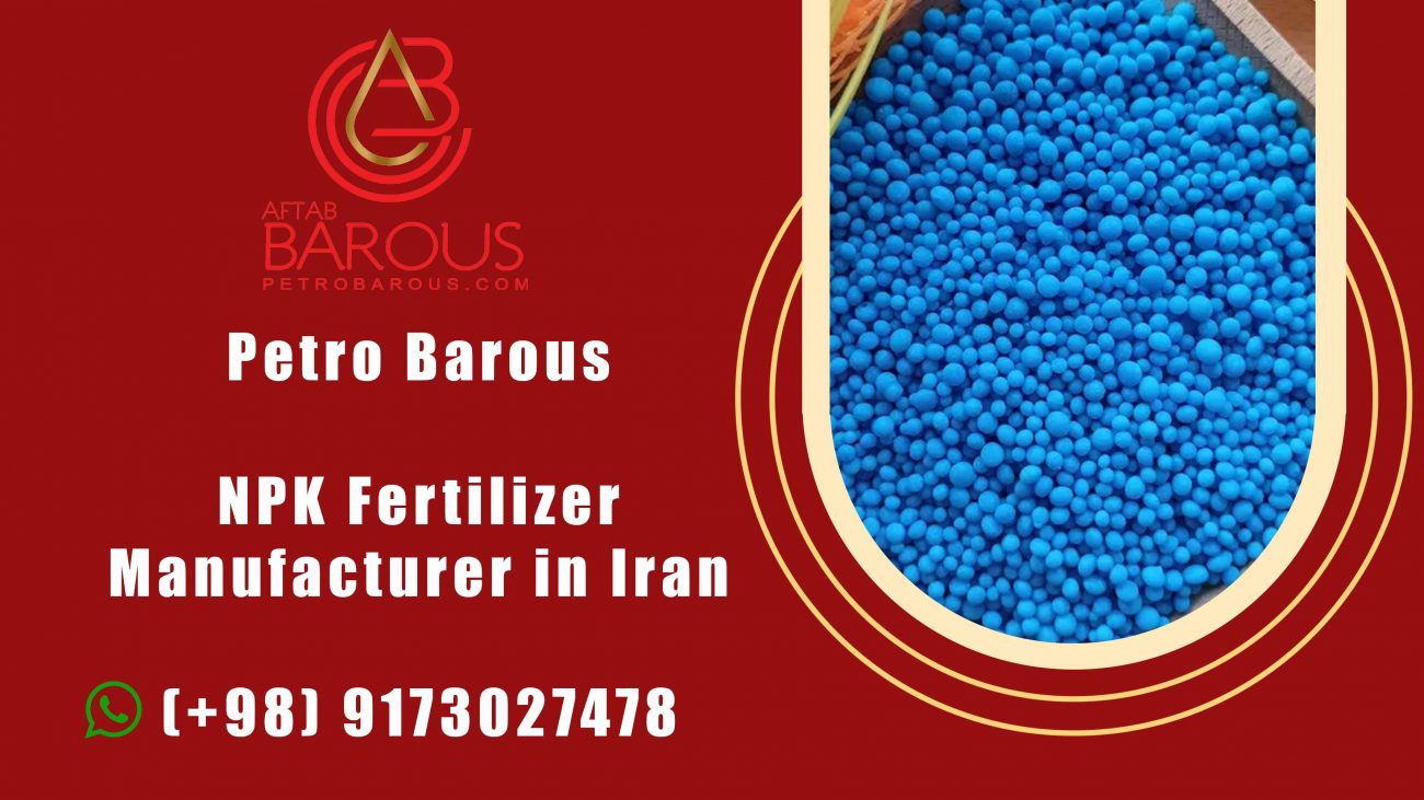 NPK Fertilizer