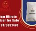 Sodium Nitrate Fertilizer